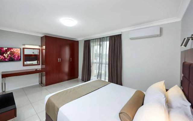 Best Western Casula Motor Inn