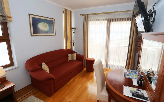 Villa Ivana B&B