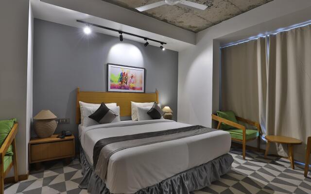 Hotel Nova Boutique Rajkot