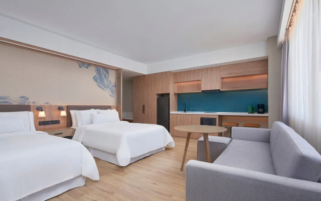 Element Beijing Yanqing