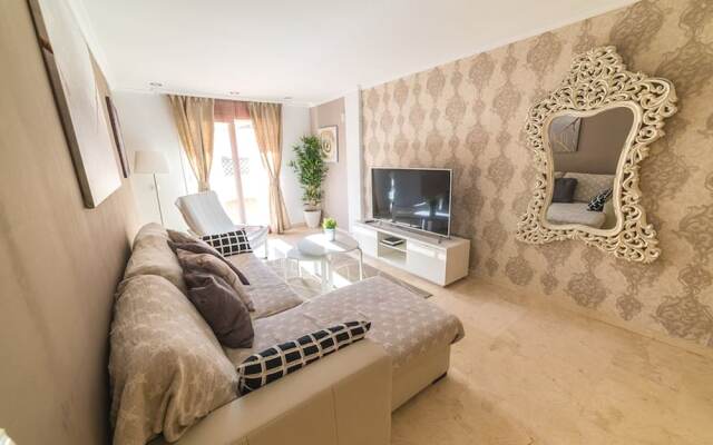 Calle Ancla - 6  Pax - Torrequebrada - 2306-KPAW