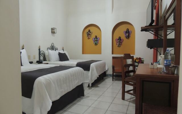 Best Western Plus Hotel Ceballos