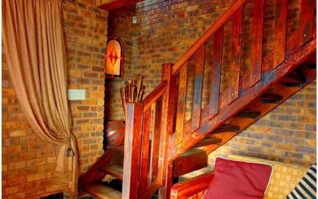 Aloe Guesthouse