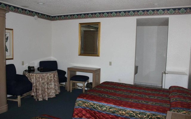 Best Whittier Inn