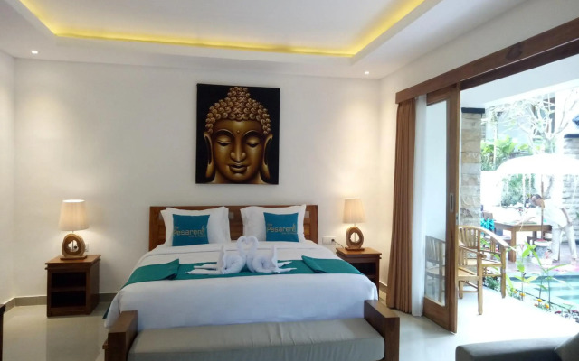 The Pesaren Ubud