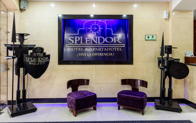 Hotel Splendor