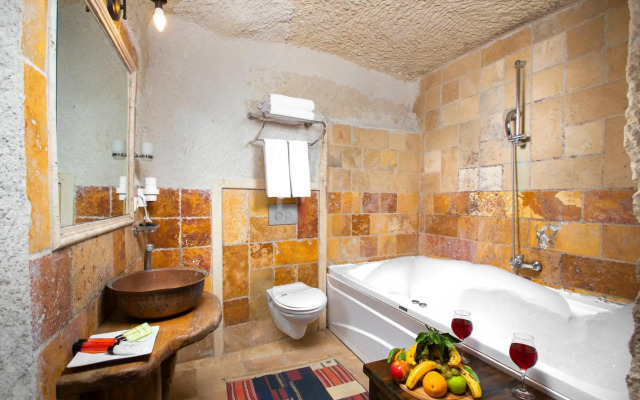 Garden Inn Cappadocia