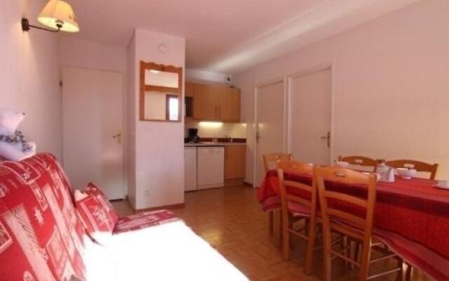 Apartment Gentianes Abcd 12