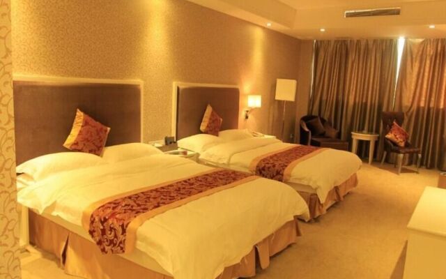 Baier Si Hotel