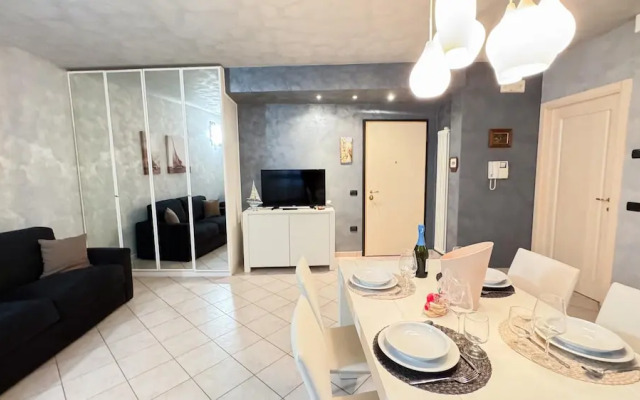 Lady Teresa Apartment by Ca-sa Check