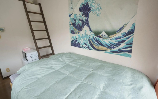 Garden House Ozasa - Vacation STAY 9179