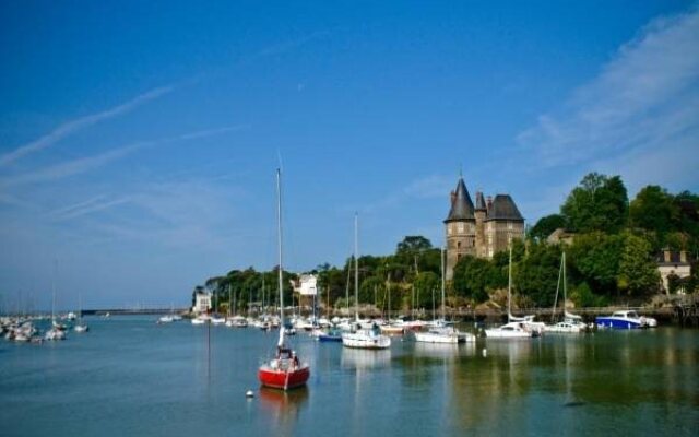 Au Passage du Gois