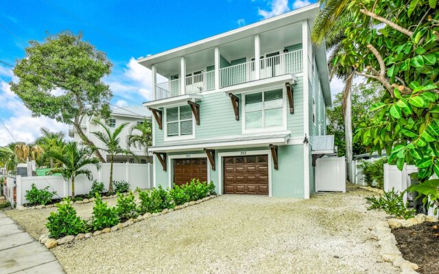 Island Time East by SKLRP