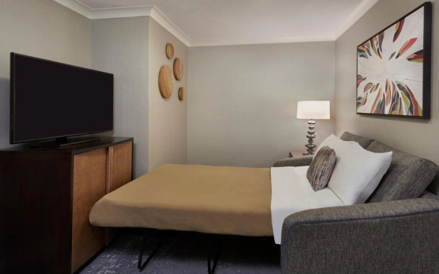 Westin Trillium House, Blue Mountain