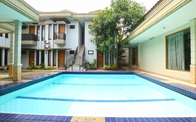 Tirthankara Residence