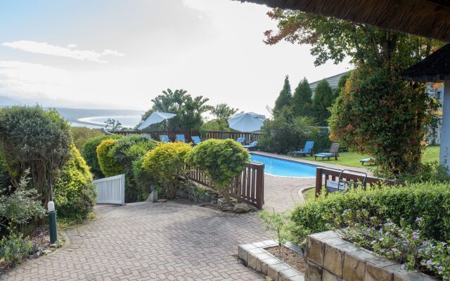 Whalesong Hotel & Spa