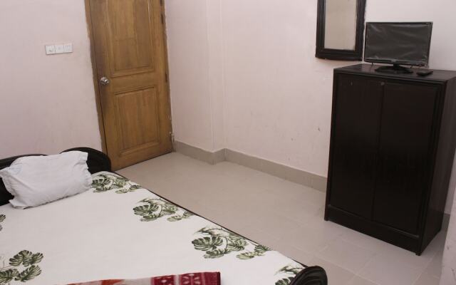 Beach Holiday Guest House