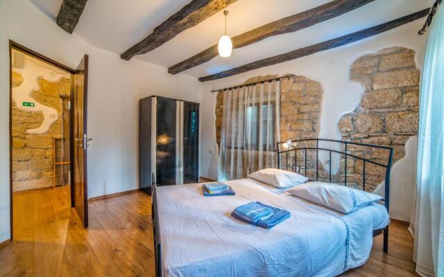 Holiday home Šterna 662