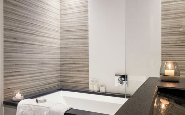 Rustic Apartment With Dishwasher, 150 m. From the Cableway