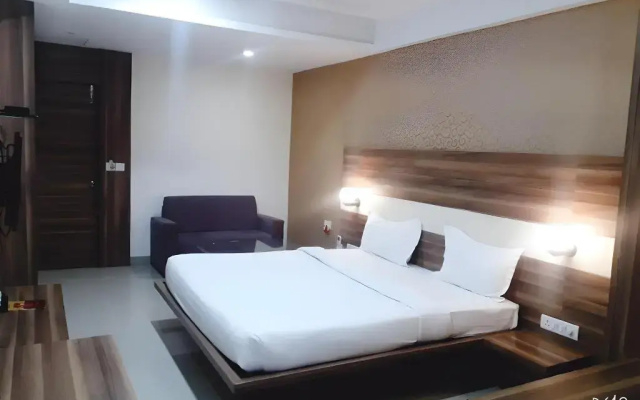 Samdareeya Hotel