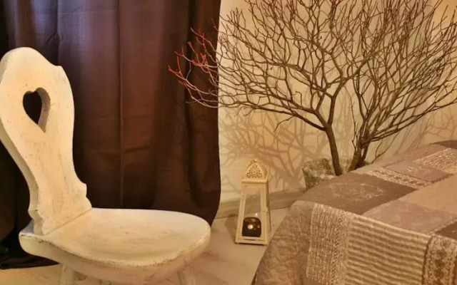 B&B Lo Scialle della Luna - Ulassai
