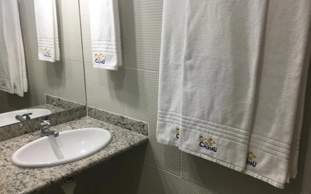 Belaris Hotel