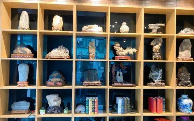 Mingsheng Guesthouse