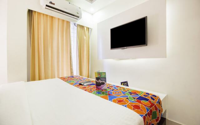 FabHotel Rekha Residency Rajajinagar