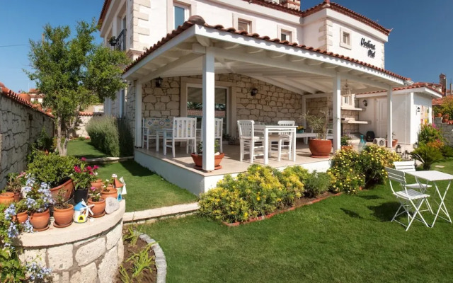 Vodina Alaçatı