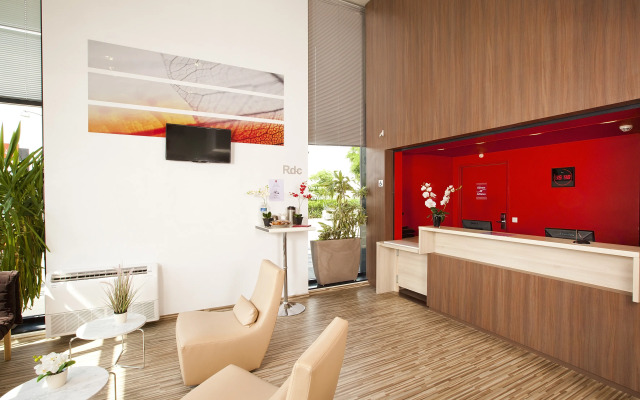 Séjours & Affaires Paris Vitry