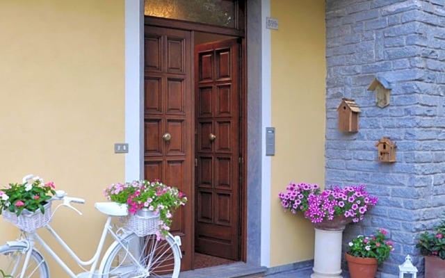 aMarti Suites B&B