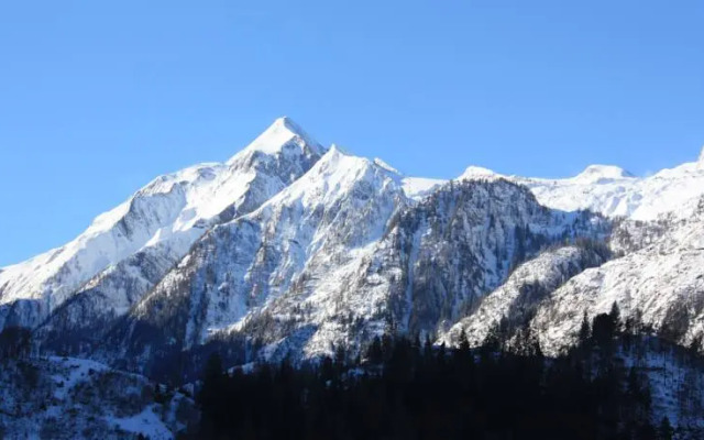 Pension Monika - Kaprun