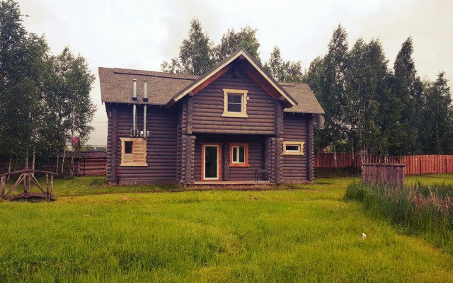 Podmoskovnyi Domik