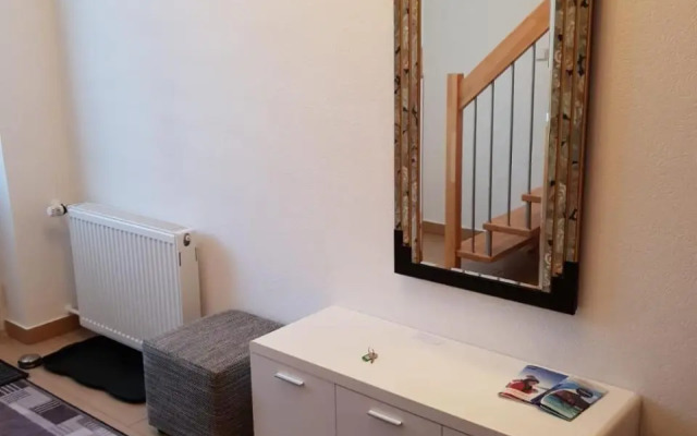 Ferienwohnung Litau
