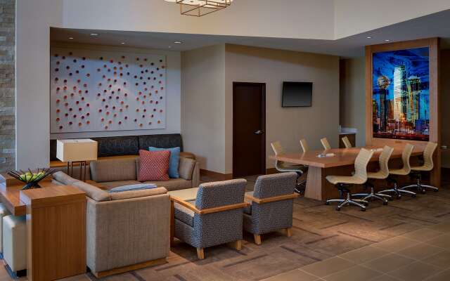 Hyatt Place DFW