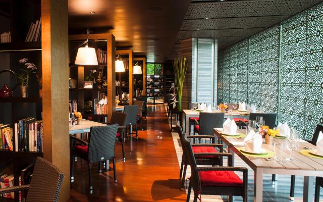 TUI BLUE Maduzi hotel Bangkok