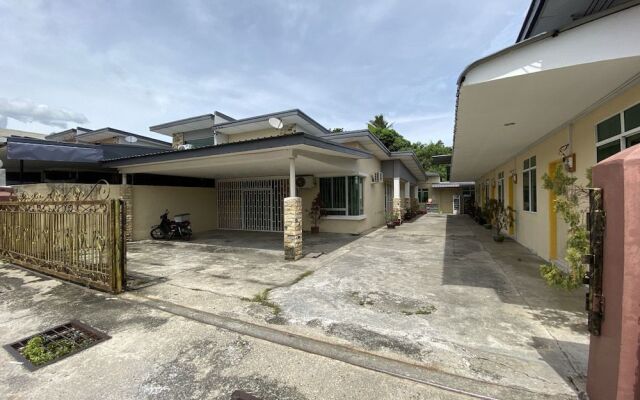 Oyo 90292 Taman Kota Homestay Keningau