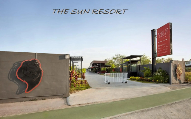 The Sun Resort