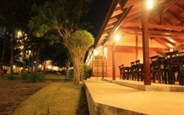 Chom Tawan Resort