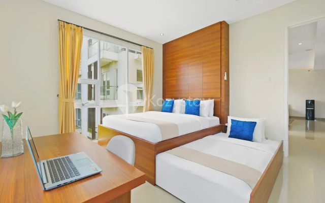 Anori by Kozystay - Bandung