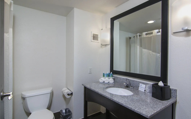 Holiday Inn Express Solana Beach-Del Mar by IHG