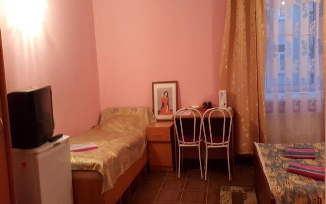 Lucky Stars Hotel