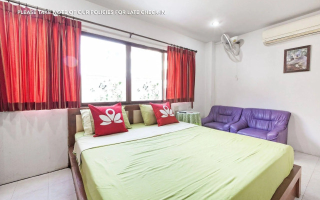 普吉岛纳奈禅意旅馆(Zen Rooms Nanai Guesthouse)