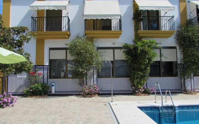 Hotel El Paraiso Playa