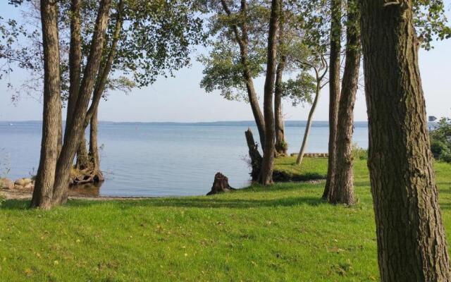 Haus 7 Apartment 2 Hundefreundlich