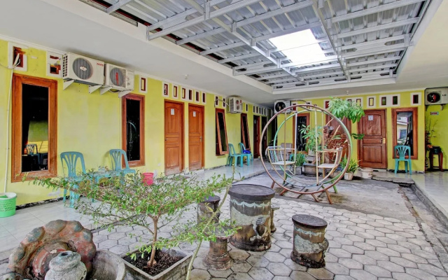 OYO 92998 Wiludjeng Guesthouse
