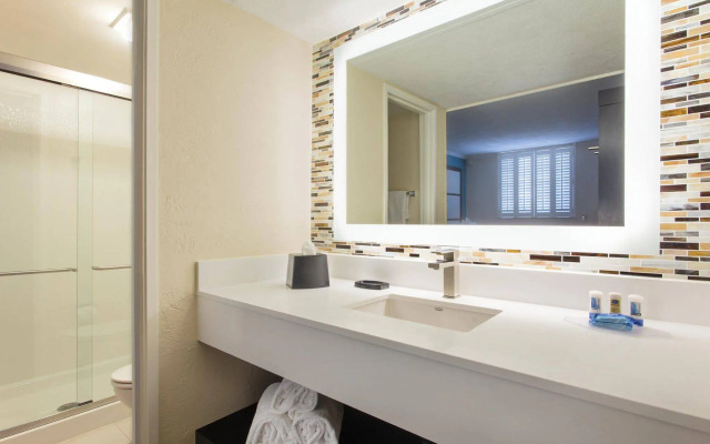 Fairfield Inn and Suites by Marriott Key West