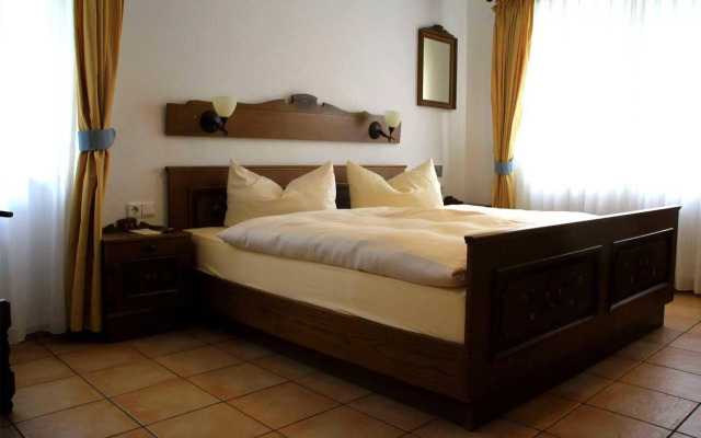 Hotel Zum alten Flecken