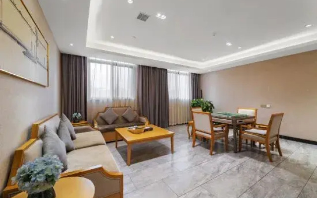 Moonlight Star Hotel