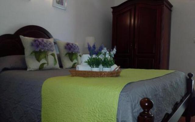 Apartamento Couto